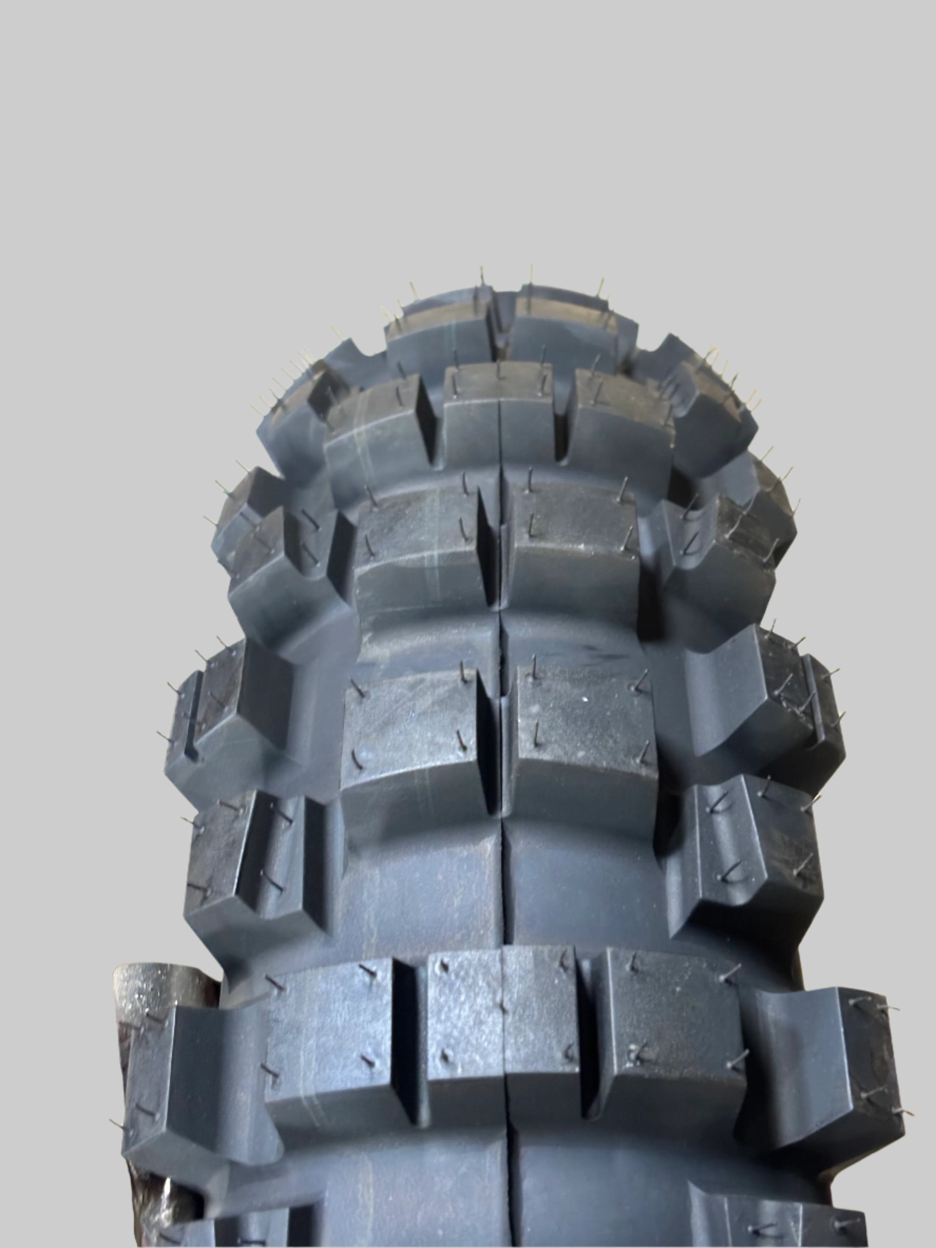 SHINKO 525 CHEATER 110 100 18 64M REAR MOTORCYCLE TIRE 87-4326S