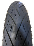 METZELER CRUISETEC BSW  130 70 18 63H FRONT MOTORCYCLE TIRE 4404600