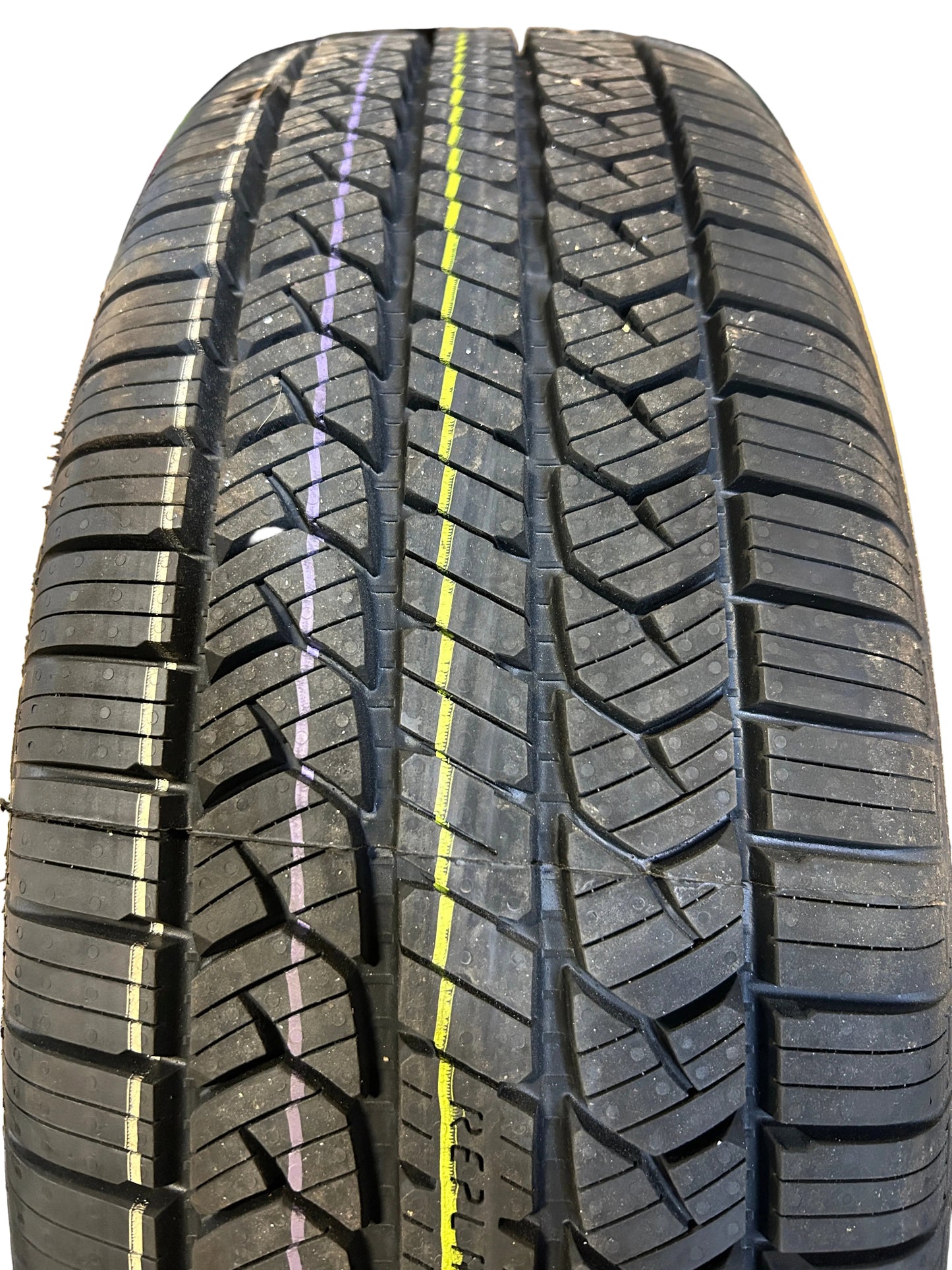GENERAL ALTIMAX RT45 BSW P 225 65 17 102T SL ALL SEASON TIRE 15576510000