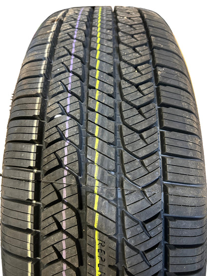 GENERAL ALTIMAX RT45 BSW P 225 65 17 102T SL ALL SEASON TIRE 15576510000