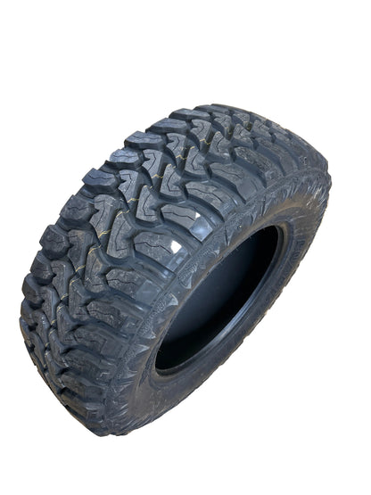 NEXEN ROADIAN MTX BSW LT37 12.5 20 128Q 12PLY MUD TIRE 16267NXK