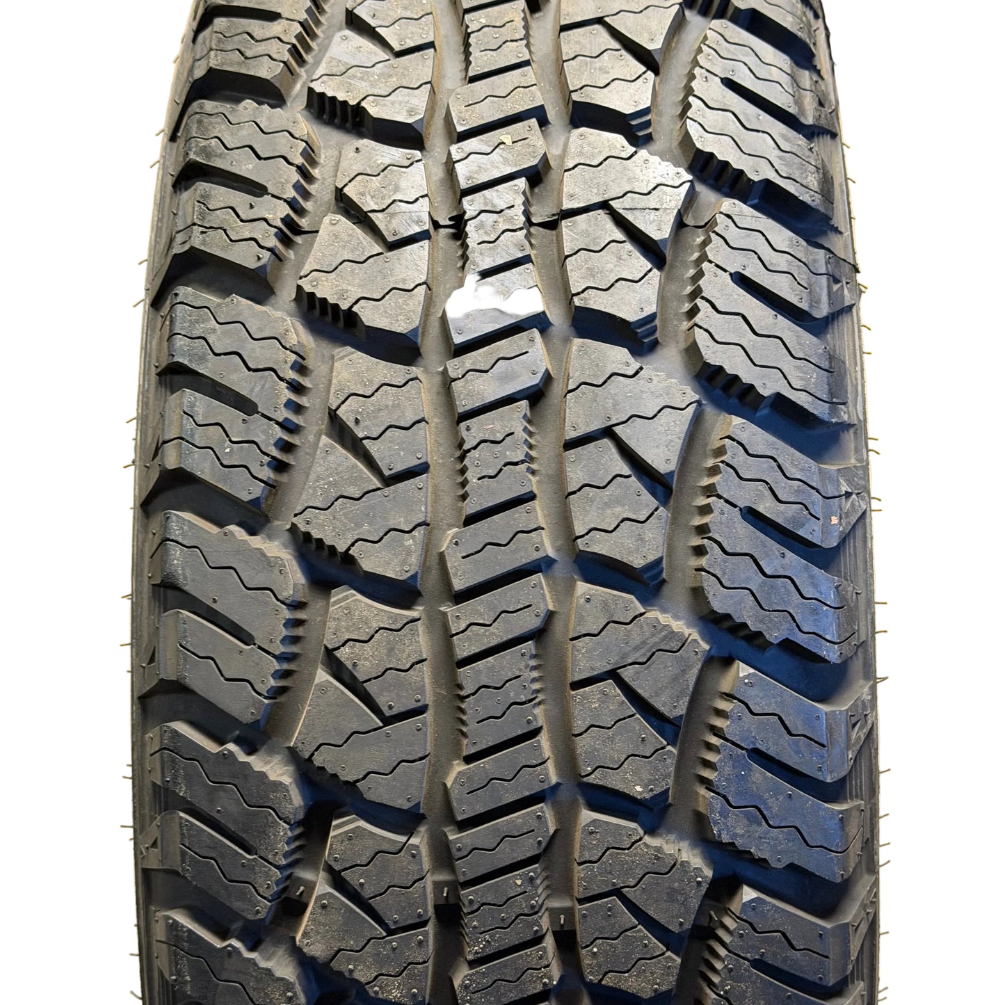NOS TRAVELSTAR ECOPATH A/T  BSW  P 265 70 16 112T SL ALL TERRAIN TIRE LLSUV014