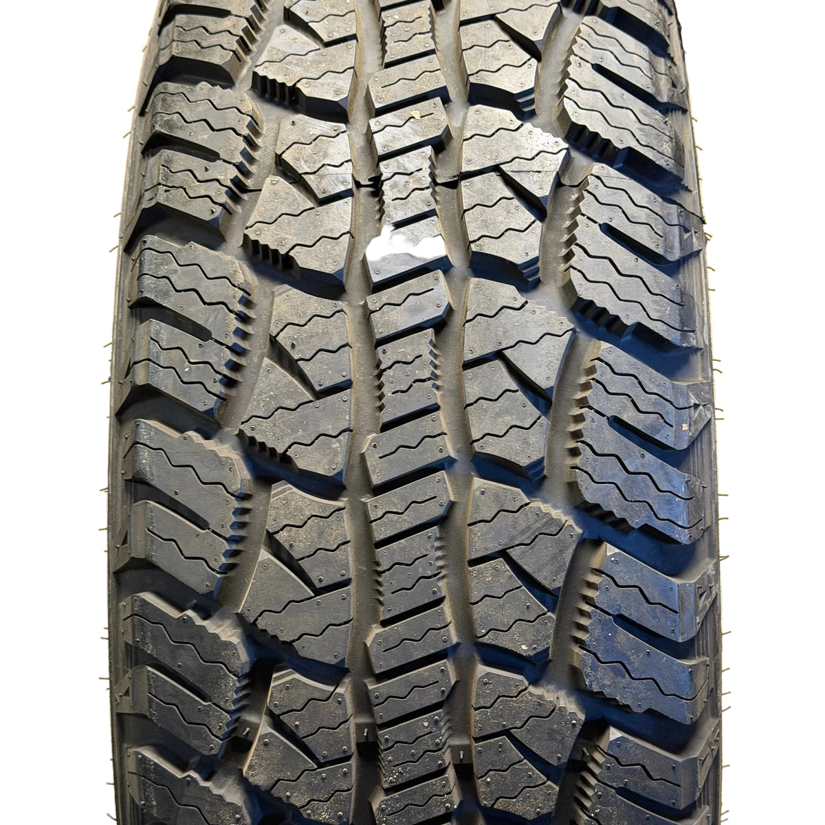 NOS TRAVELSTAR ECOPATH A/T  BSW  P 265 70 16 112T SL ALL TERRAIN TIRE LLSUV014