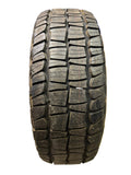 2 UNIROYAL LAREDO AT BSW P 265 65 17 112T ALL TERRAIN TIRE 33874
