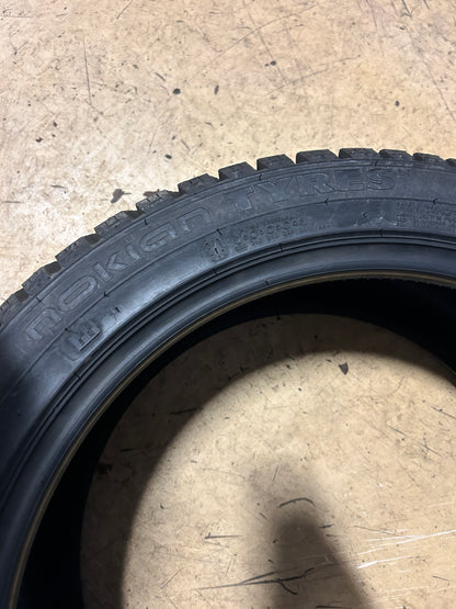 NOKIAN HAKKAPELIITTA 10 STUDDED BSW P 225 45 18 95T XL WINTER TIRE TS32445