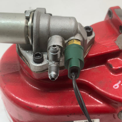 PARKER CHELSEA 890HBFJW-B5XS - POWER TAKE OFF (PTO) ASSEMBLY - 890 SERIES, POWERSHIFT HYDRAULIC, 10-BOLT
