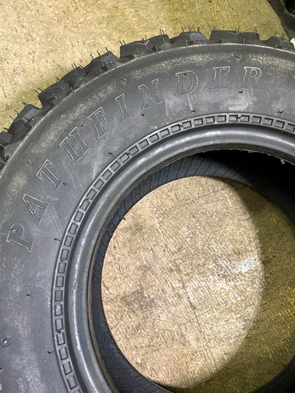 KENDA PATHFINDER K530 BSW  23 8 11 2PLY ATV/UTV TIRE 085401185A1