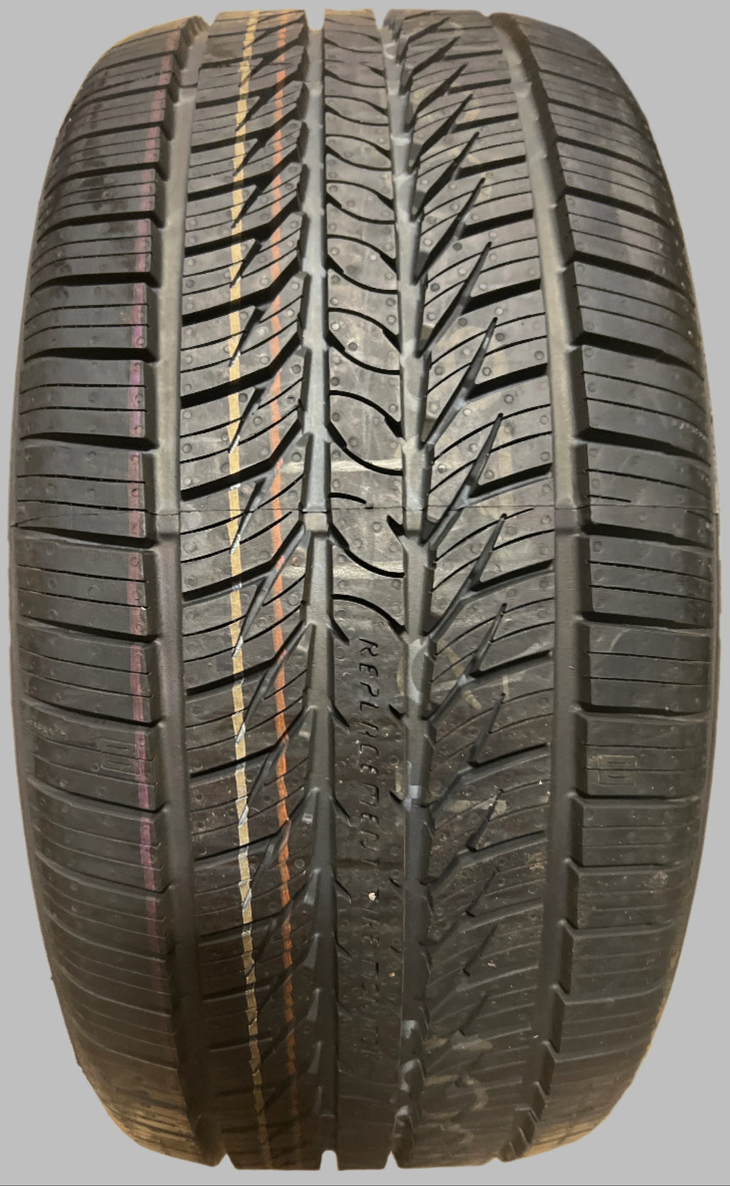 NEW GENERAL ALTIMAX RT43 P 245 40 18 97V XL ALL SEASON TIRE 15502720000