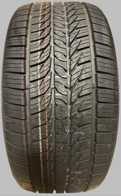 NEW GENERAL ALTIMAX RT43 P 245 40 18 97V XL ALL SEASON TIRE 15502720000