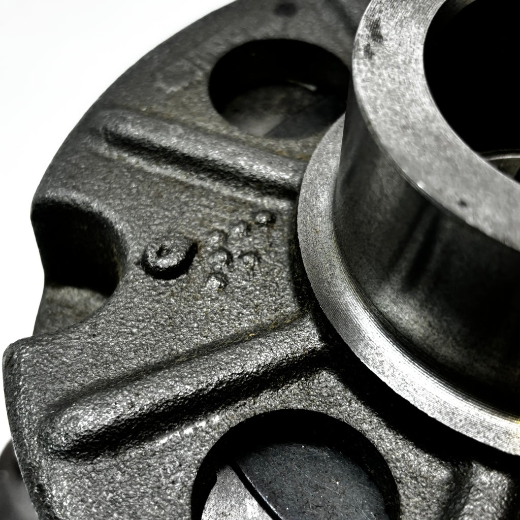 AAM LIMITED SLIP DIFFERENTIAL FOR DODGE N14 N9 0201 12-BOLT