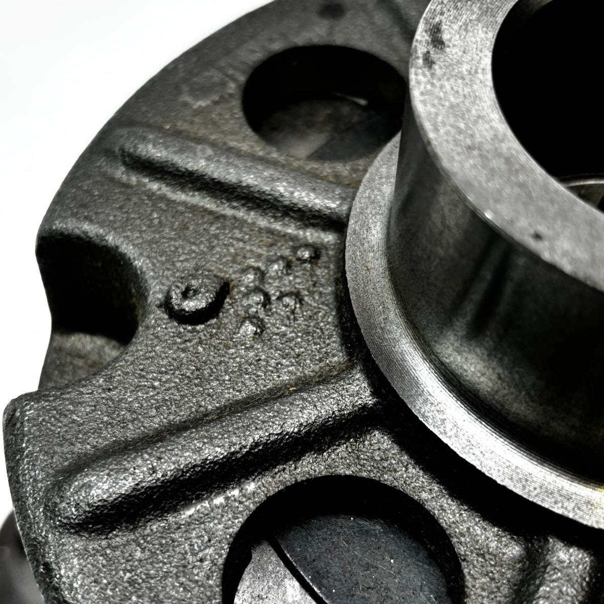 AAM LIMITED SLIP DIFFERENTIAL FOR DODGE N14 N9 0201 12-BOLT