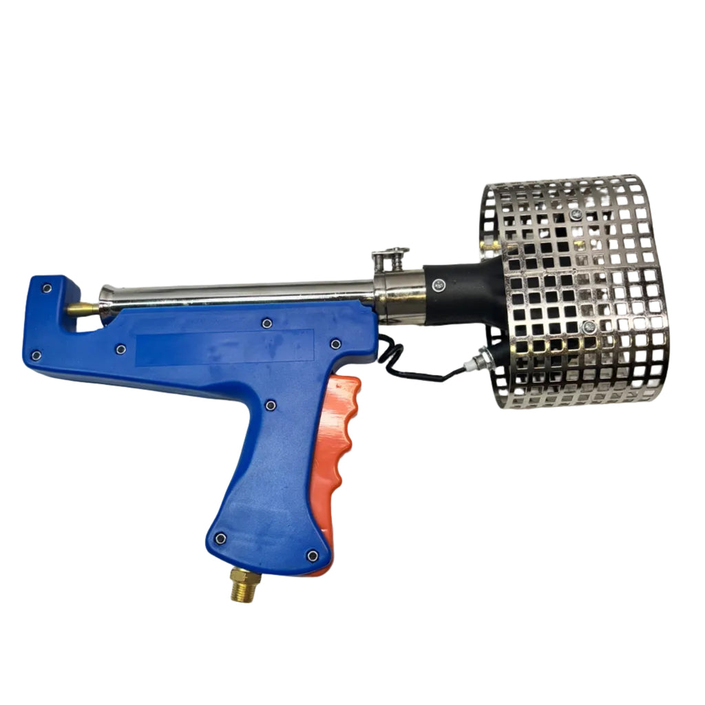DR. SHRINK RAPIDSHRINK 100 PROPANE HEAT TOO DS-RS100