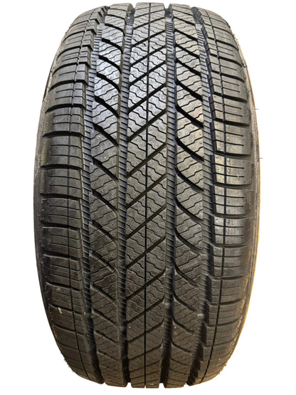 2 BRIDGESTONE ALENZA AS ULTRA BSW P 255 50 19 107W XL ALL SEASON TIRE 001205
