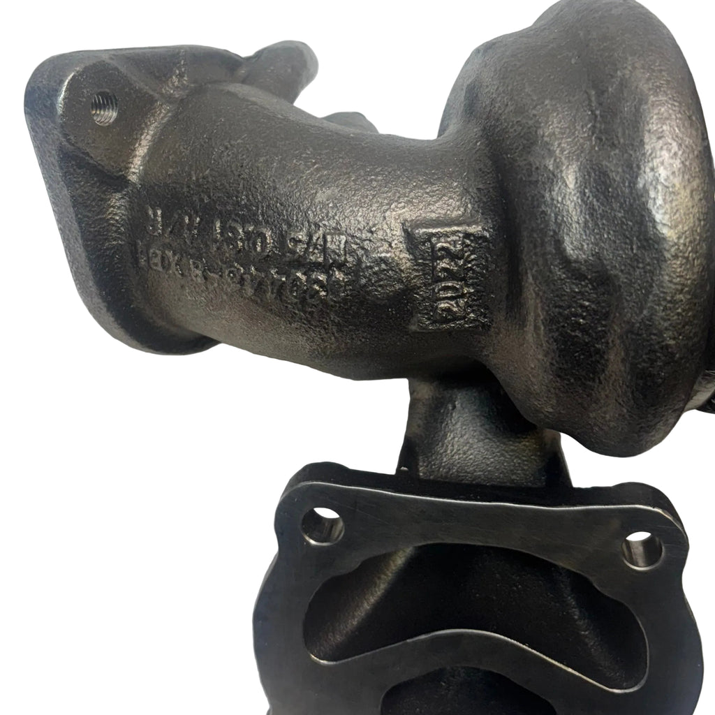 GENUINE FORD TURBOCHARGER ASSY. 24-25 FORD F-150 LR3Z-6K682-B
