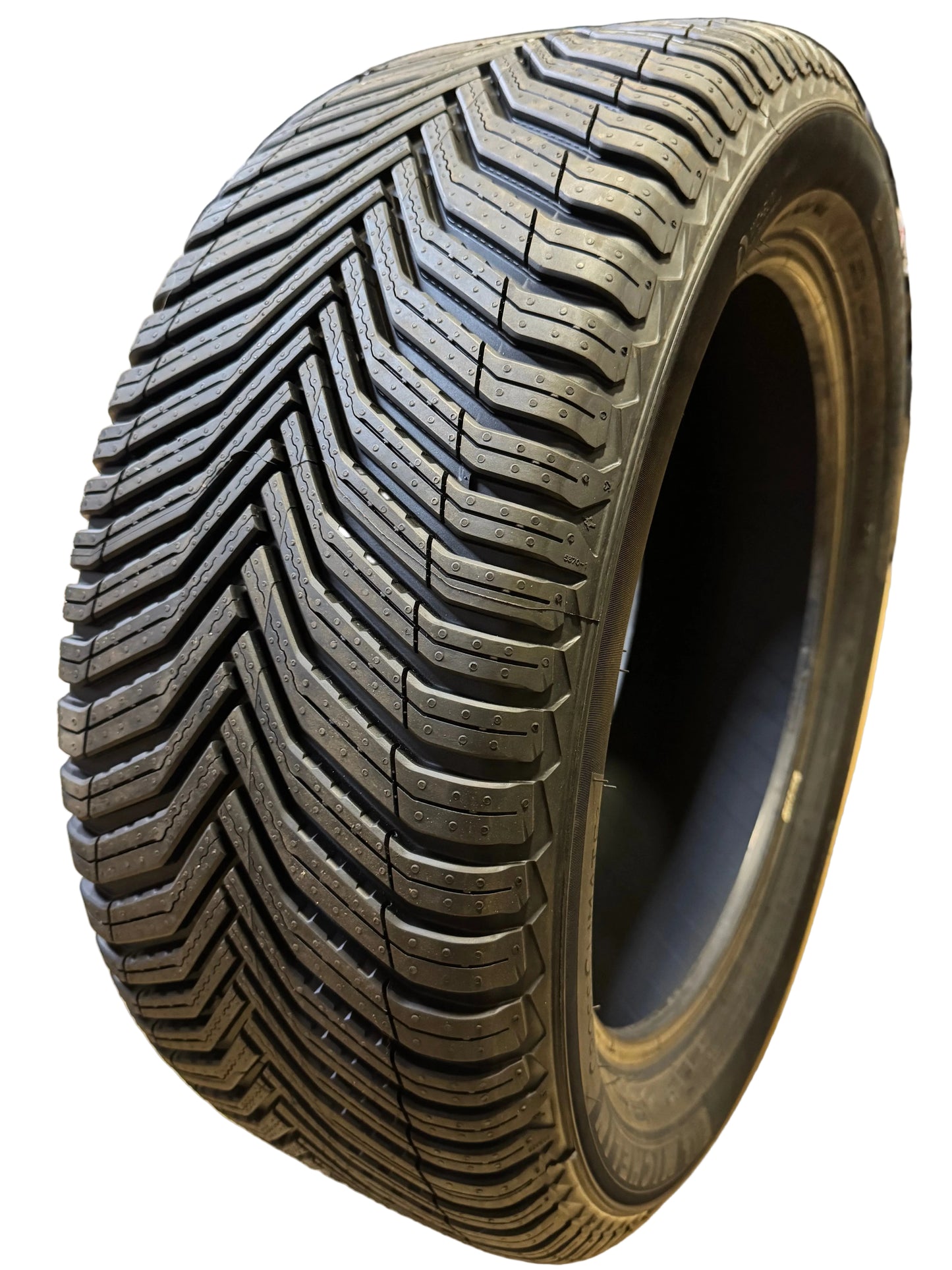 MICHELIN CROSSCLIMATE 2 A/W BSW P 245 50 19 105V XL ALL SEASON TIRE 36113