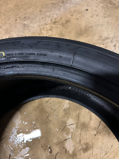 TOYO PROXES R888R BSW P 285 30 20 95Y TRACK COMPETITION TIRE 104560