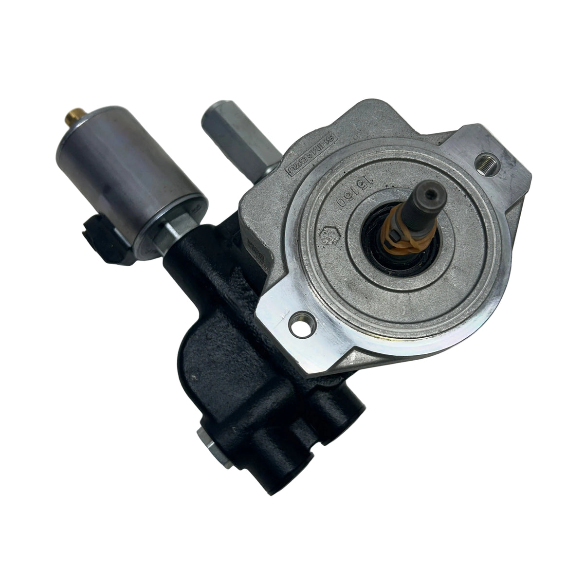 SHIMADZU HYDRAULIC MOTOR  MM300A17622V