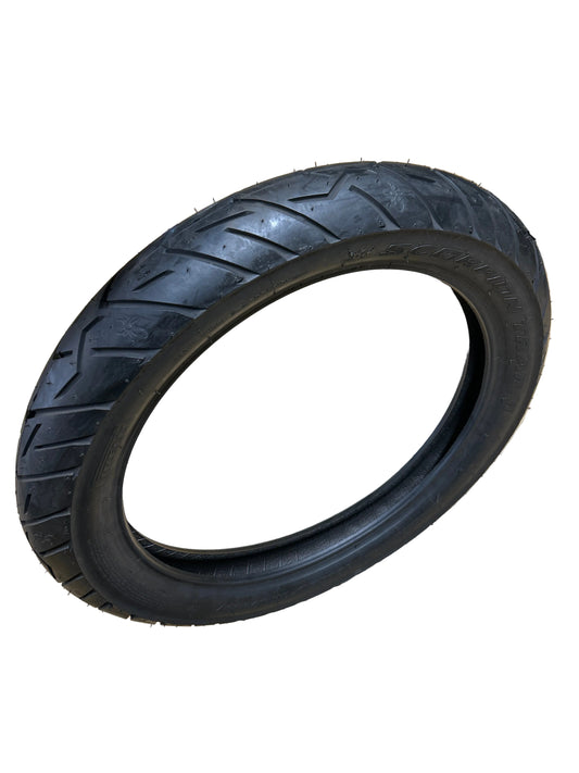 NOS PIRELLI SCORPION TRAIL II BSW 100 90 18 59V FRONT TIRE 2526500