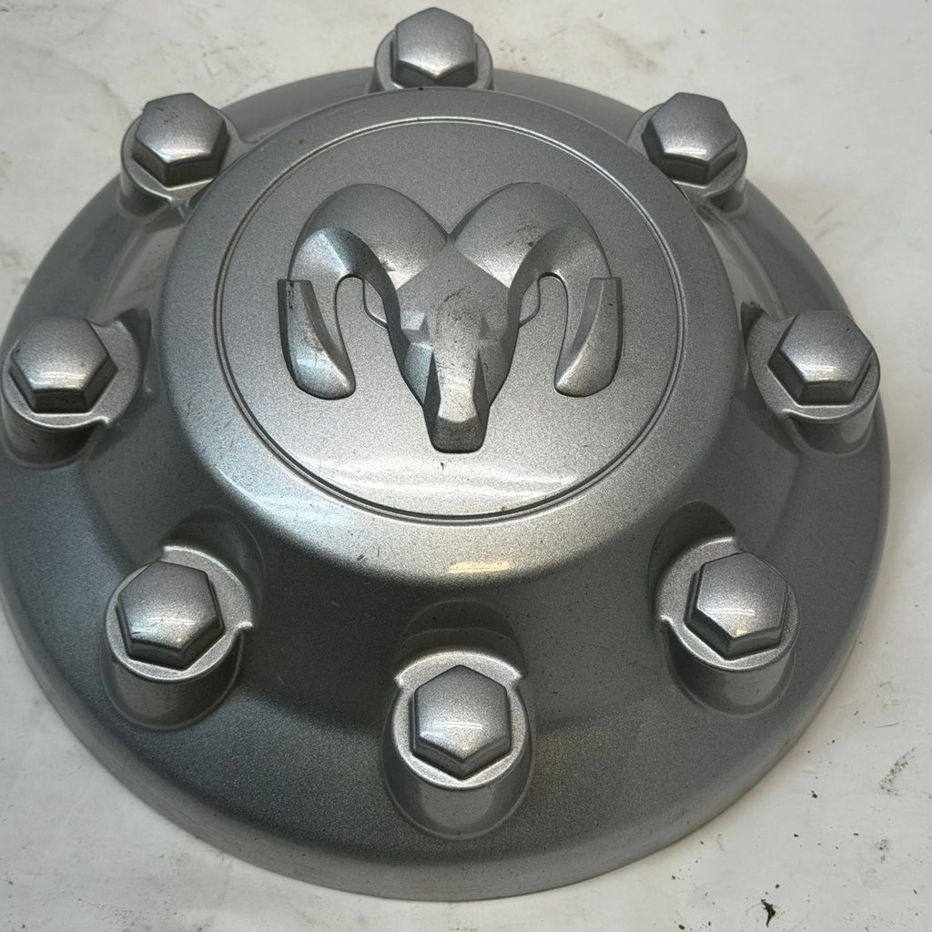 13-18 DODGE RAM 2500 3500 SET 4 WHEEL CENTER HUBCAP HUB CAPS WBH 4726279AA