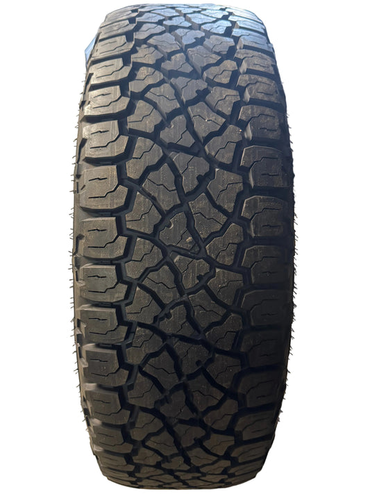 NOS KELLY EDGE AT OWL P 245 70 16 107T ALL TERRAIN TIRE 357762286