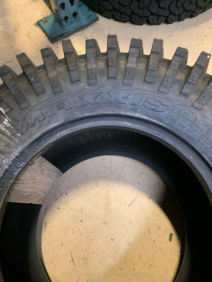 MAXXIS  ML7 ROXXZILLA (STICKY) BSW  32X10R14 8PLY ATV/UTV TIRE TM00161900