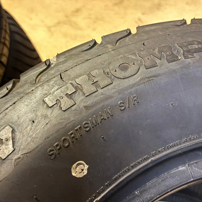 MICKEY THOMPSON SPORTSMAN S/R BSW LT 29 18 15 94H 4PLY RACING TIRE 321066004