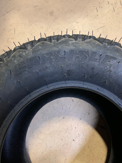 CARLSTAR ALL TRAIL II BSW AT 25 11 12 6PLY ATV/UTV TIRE 6P0333