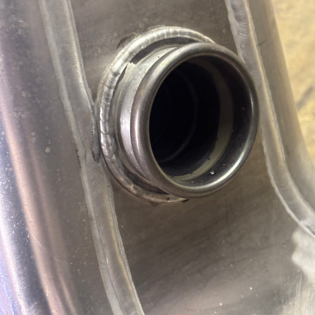 USED FUEL TANK 04-06 PORSCHE CARRERA GT 980 201 013 04