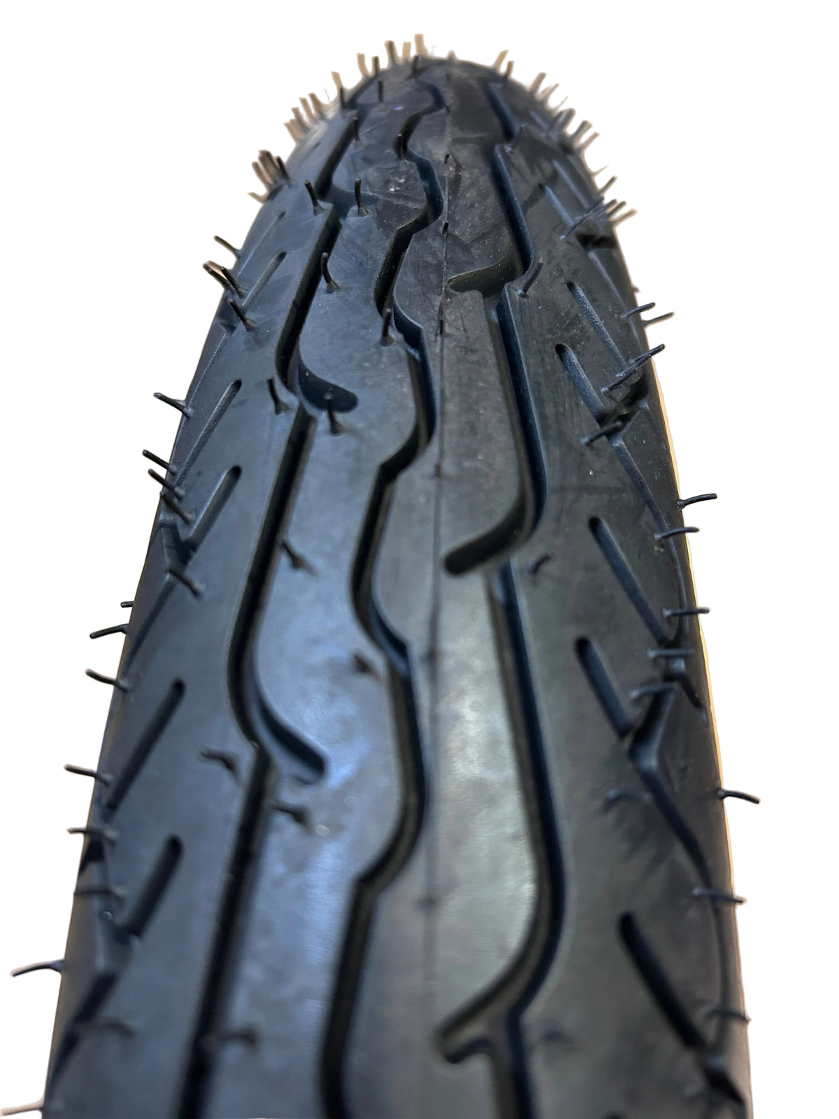 PIRELLI MT66 ROUTE BSW  80 90 21 48H FRONT MOTORCYCLE TIRE 0801100