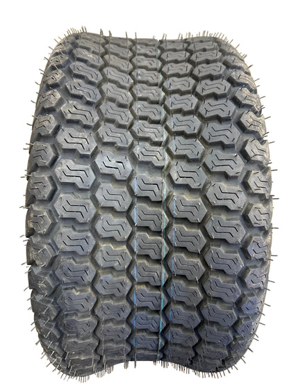 KENDA K500 SUPER TURF BSW 20 10 8 4PLY LAWN TIRE 10084TFK