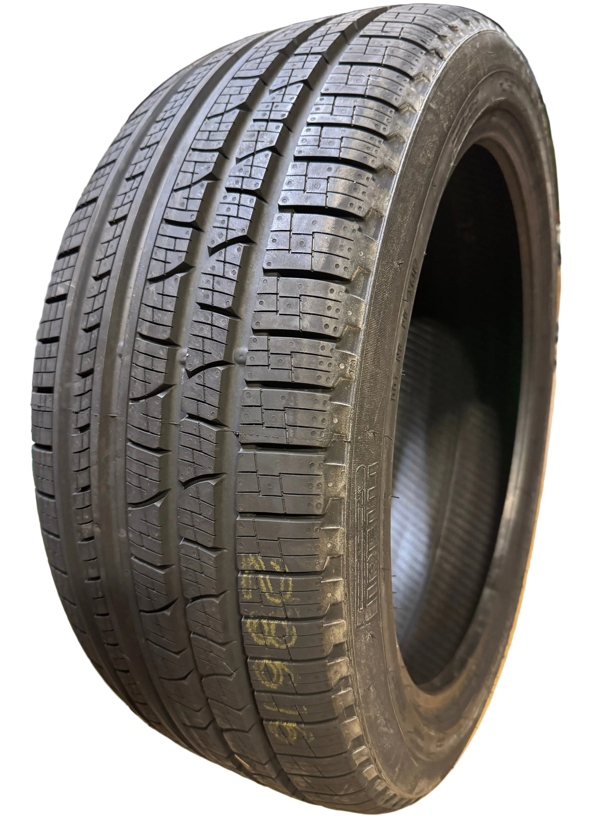 NOS PIRELLI SCORPION VERDE A/S BSW P 235 45 19 95H ALL SEASON TIRE 2861600