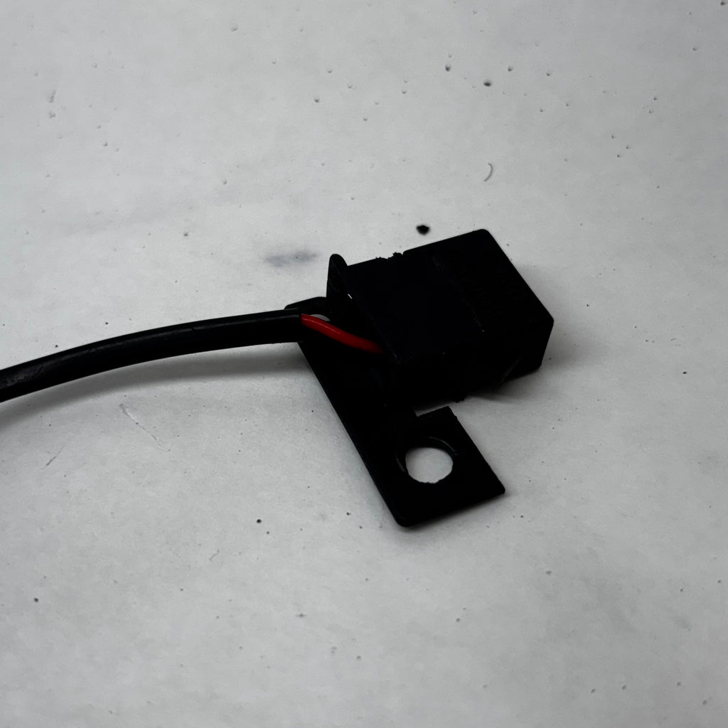 PORSCHE 911 TIPTRONIC TRANSMISSION SHIFTER GENUINE OEM 9434261316R