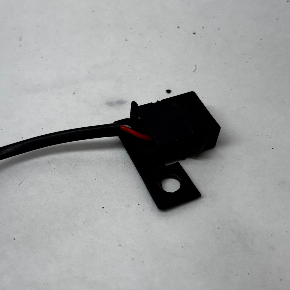 PORSCHE 911 TIPTRONIC TRANSMISSION SHIFTER GENUINE OEM 9434261316R