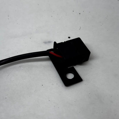 PORSCHE 911 TIPTRONIC TRANSMISSION SHIFTER GENUINE OEM 9434261316R