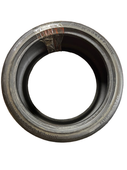 NEW OLD STOCK HOOSIER A6 P 265 35 19 DRAG COMPITION TIRE