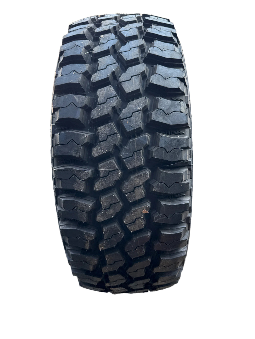 NOS THUNDERER TRAC GRIP M/T R408 BSW LT 32 11.5 15 113Q LRD 6PLY MUD TERRAIN TIRE TH2496