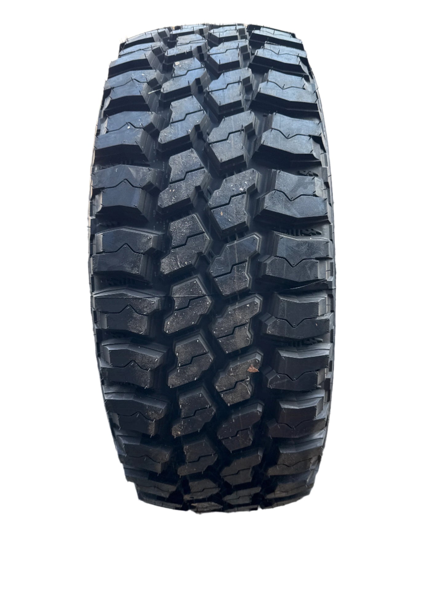 NOS THUNDERER TRAC GRIP M/T R408 BSW LT 32 11.5 15 113Q LRD 6PLY MUD TERRAIN TIRE TH2496