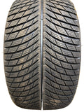 MICHELIN PILOT ALPIN 5 BSW P 265 40 19 102V WINTER TIRE 16405