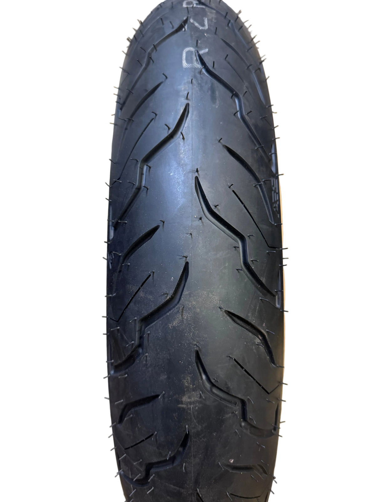 DUNLOP AE2 BSW 120 70 21 68H FRONT MOTORCYCLE TIRE 45252474