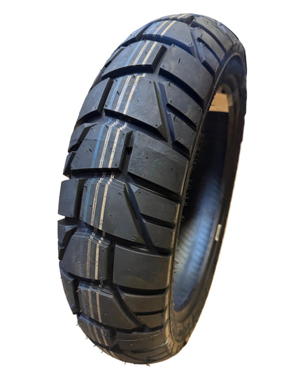 KENDA TRAKMASTER DTR K6342 BSW 150 70 17 69V REAR MOTORCYCLE TIRE 4634208