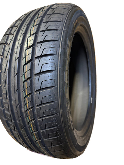 NOS NEXEN CP641 BSW P  205 50 16 87V UHP ALL SEASON TIRE 12456NXK