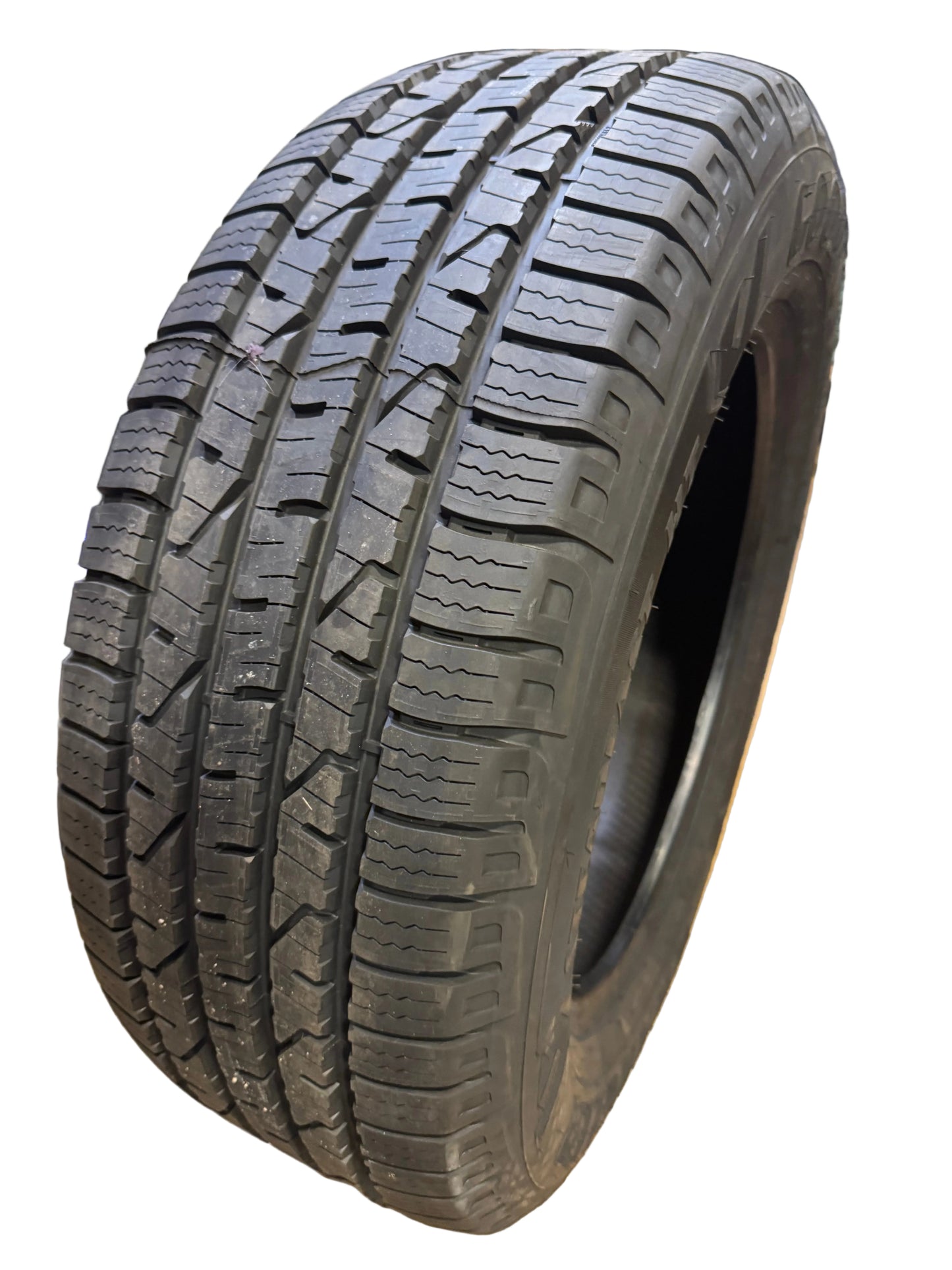 GOODYEAR WRANGLER STEADFAST HT BSW P 265 60 20 112H ALL SEASON TIRE 269034969