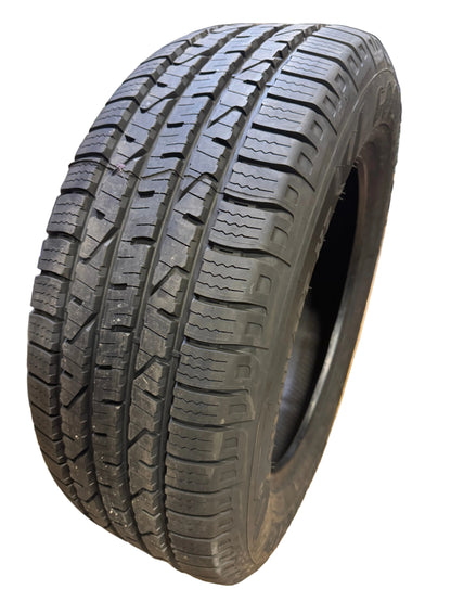 GOODYEAR WRANGLER STEADFAST HT BSW P 265 60 20 112H ALL SEASON TIRE 269034969