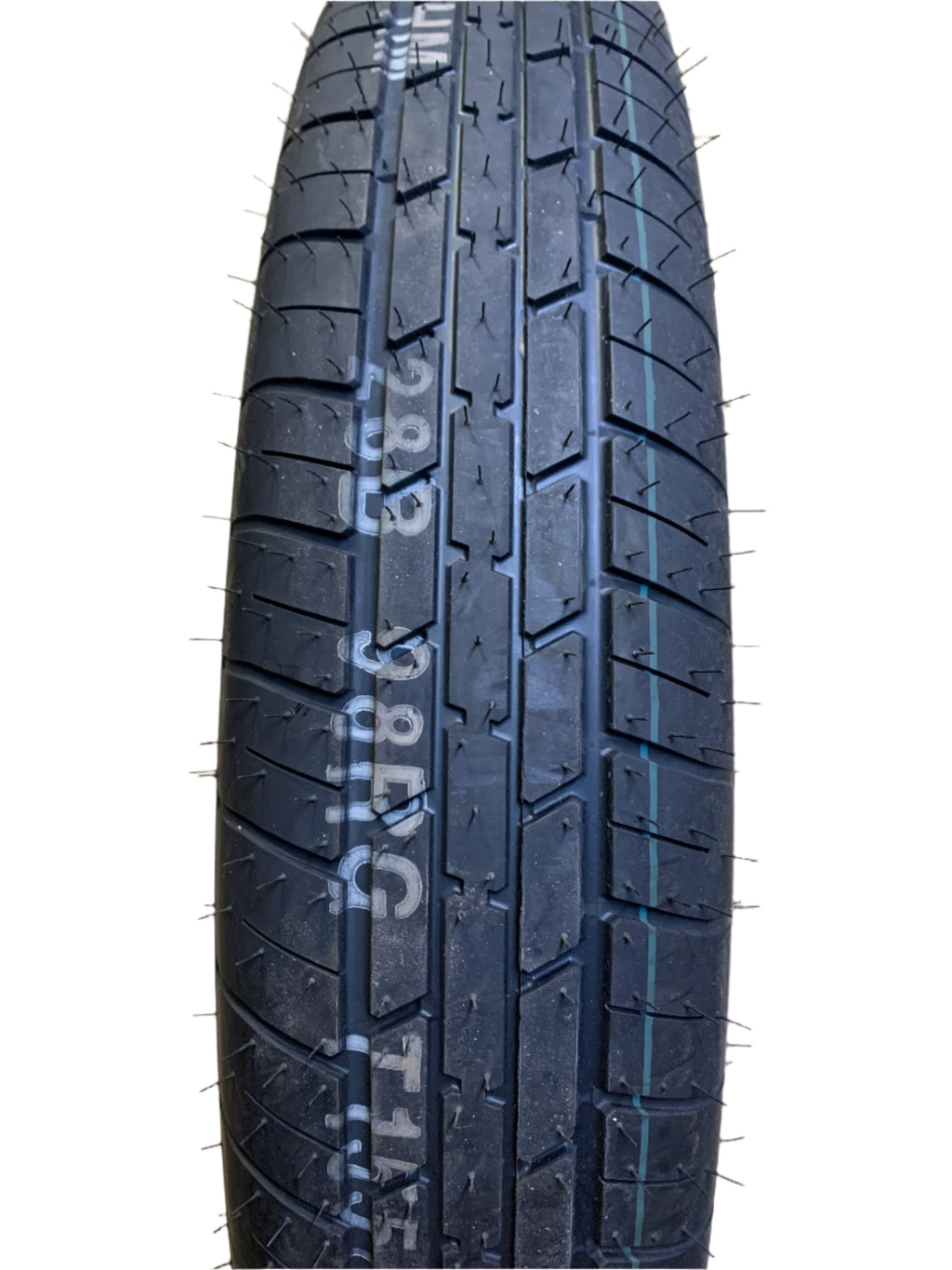 KUMHO 131 BSW T 155 90 18 113M TEMP SPARE TIRE 2204323