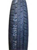 KUMHO 131 BSW T 155 90 18 113M TEMP SPARE TIRE 2204323