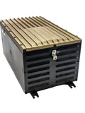 TRIPP LITE PV2000FC POWERVERTER PLUS 2000W INDUSTRIAL STRENGTH INVERTER 2 5-15R