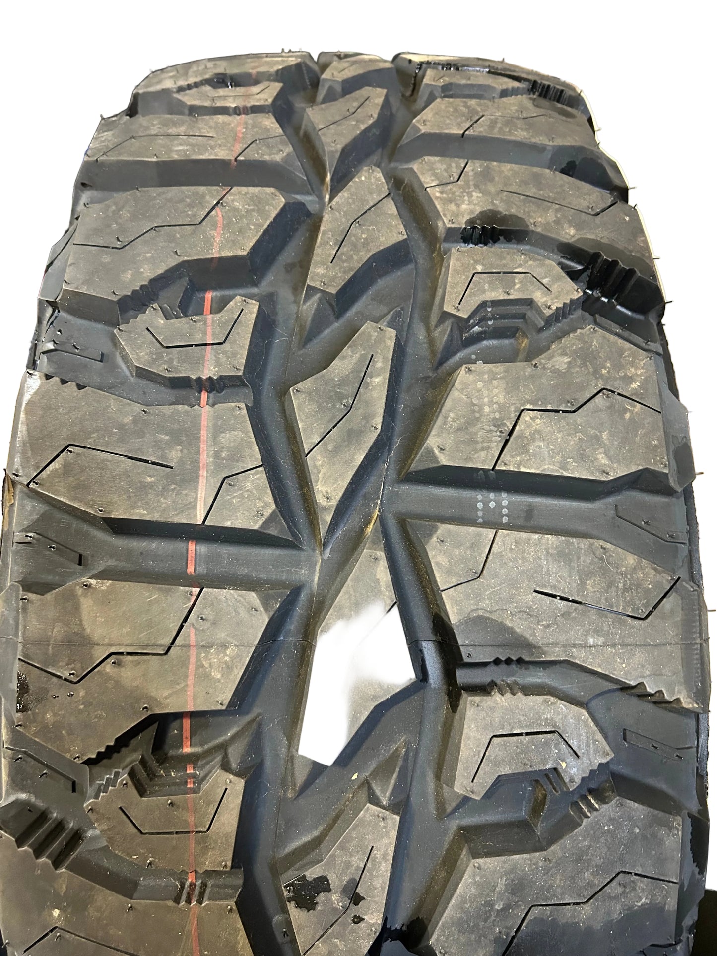 ARMSTRONG DESERT DOG MT BSW LT 35 12.5 17 121Q 10PLY MUD TIRE 1200050570