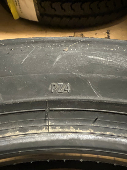 PIRELLI P ZERO PZ4 (N1) PORSCHE P265 45 18 101Y SL SUMMER TIRE 2502000