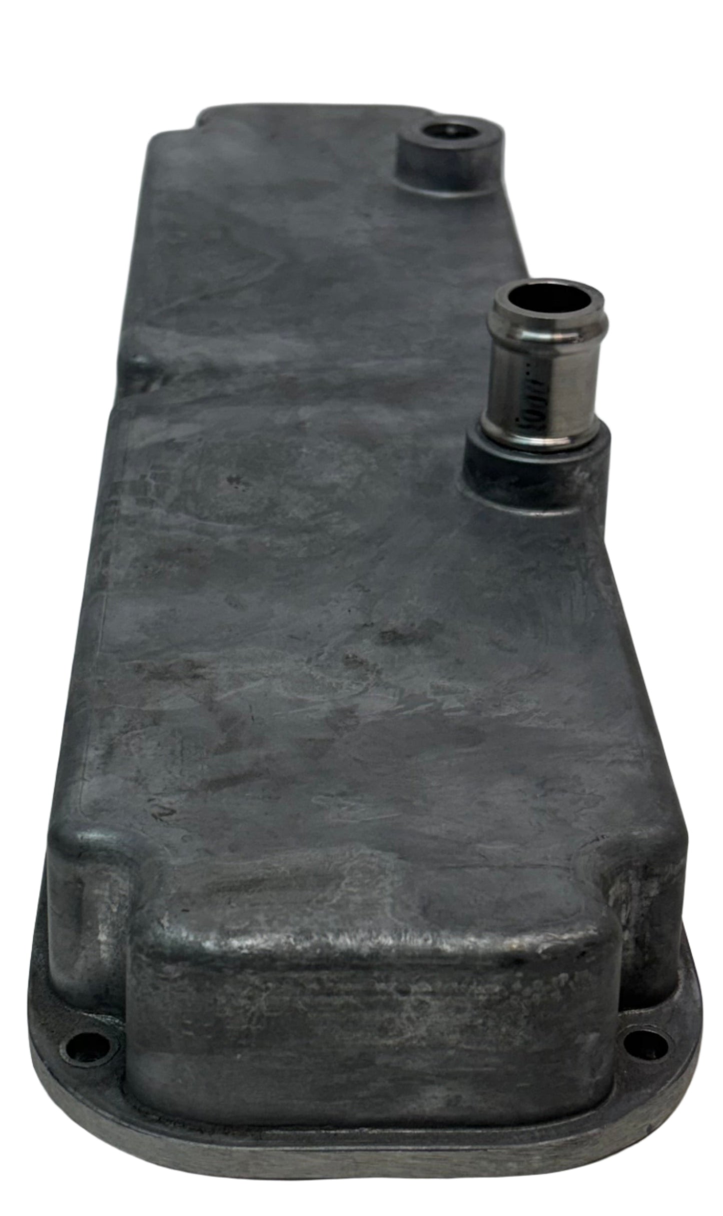 UNBRANDED 6 BOLT SHALLOW VALVE COVER