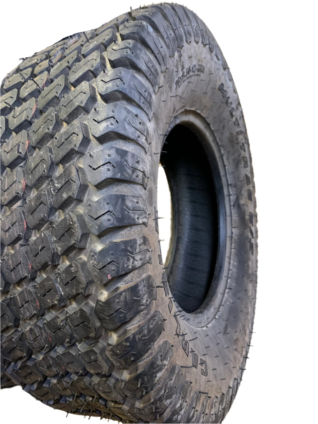 NOS CARLISLE MULTI TRAC C/S BSW AT  26 9.5 12 4 PLY ATV/UTV TIRE 6L04091